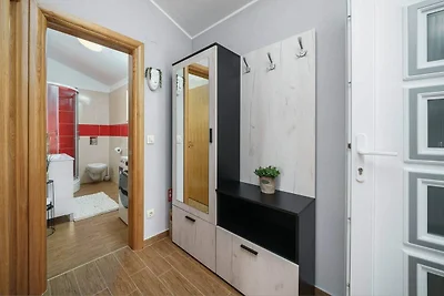 Prachtig appartement vlakbij het strand van...