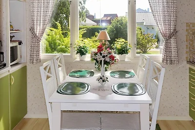 4 Personen Ferienhaus in Åskloster-By Traum