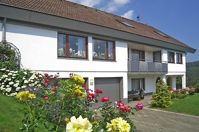 Appartamento a Kleines Wiesental, Sallneck