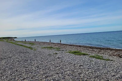 5 person holiday home in Grenaa