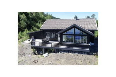 Vakantiehuis Hynnekleiv