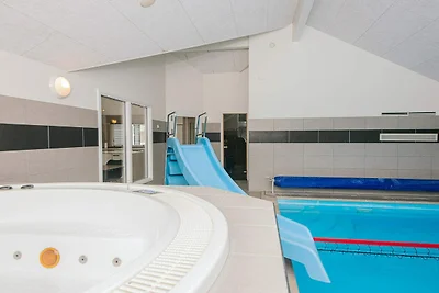 Luxus-Ruckzug in Blavand -- By Traum...