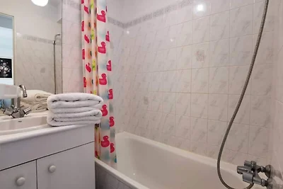 Residenz Les Reflets für 4 Personen