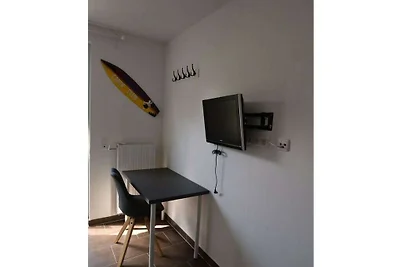 Ciao Salzhaff Residenza di vacanza...
