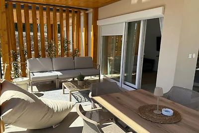 Ferienwohnung Familienurlaub Banjol