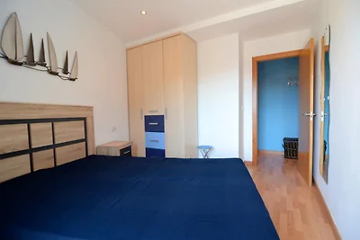 Appartement in Estartit vlakbij het strand