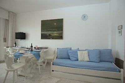 Modern appartement in Marina di Castagneto Ca...