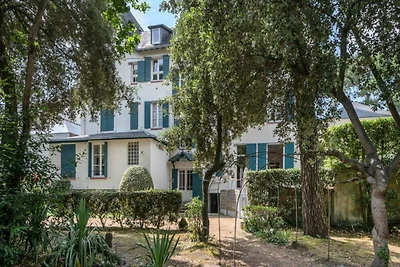 Appartement in La Baule bij Grande Plage