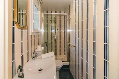 Villa in Roses mit Gemeinschaftspool Bliss