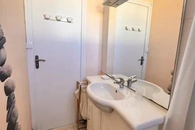 Wohnung in Le Grau du Roi am Strand