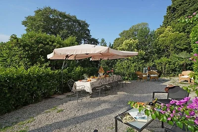 Vakantiehuis Ontspannende vakantie Salò