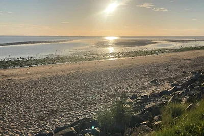 2 Personen Ferienhaus in Esbjerg V-By Traum