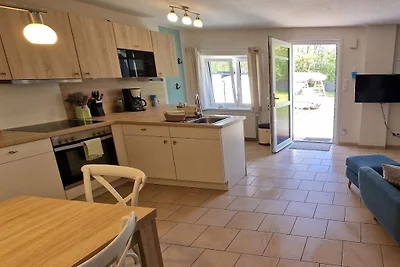 Ferienwohnung mit 1 Schlafzimmer