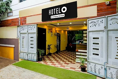 Kuća za odmor Dopust za oporavak Bangalore