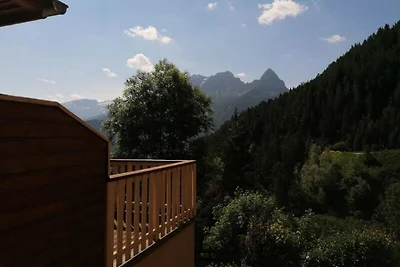 2 Zimmer für 6 Personen