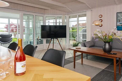 4 gwiazdkowy apartament w Haderslev