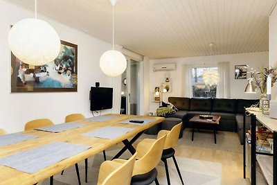 6 Personen Ferienhaus in Idestrup-By Traum