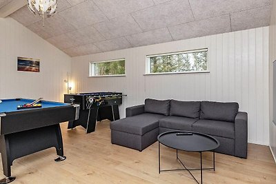 5 star holiday home in Løkken