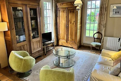 Haus in der Nähe der Strände von Erquy und de...