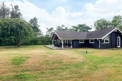 6 persoons vakantie huis in Asaa-By Traum
