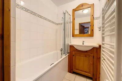 Apartment in Sapinière in der Nähe von...