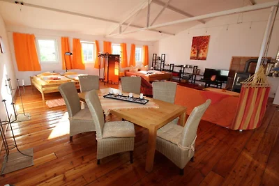 Atelier 4 Confortevole residenza per vacanze