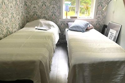 3 persoons vakantie huis in UDDEVALLA-By...