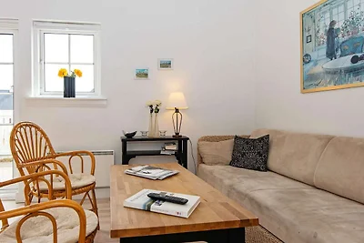 6 persoons vakantie huis in Ringkøbing-By...