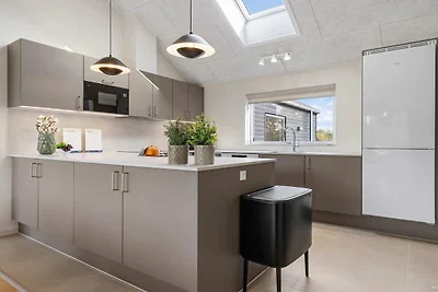 5 Sterne Ferienhaus in Højby