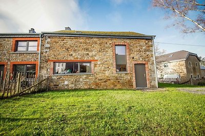 Ruhig gelegenes Bauernhaus l'Echappée Belle