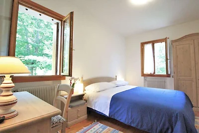 Casa vacanze con vista sulle montagne e...