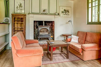 Casa vacanze a Portbail-sur-Mer con terrazza