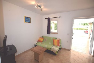 Modernes Apartment in Banjole mit Pool