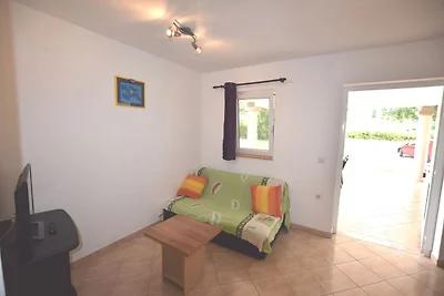 Eenvoudig appartement in Banjole, Istrië met ...