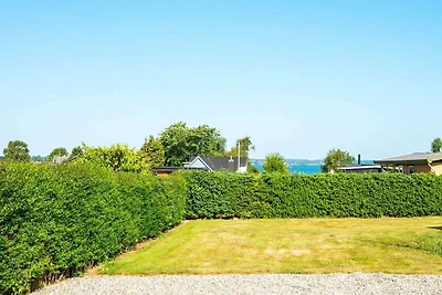 5 Personen Ferienhaus in Broager-By Traum