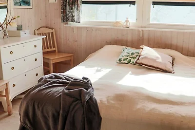 Acogedor hogar en Skummeslövsstrand
