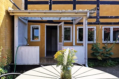 4 Personen Ferienhaus in Rudkøbing