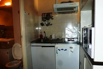 Ferienhaus in Cauterets in der Nähe der...