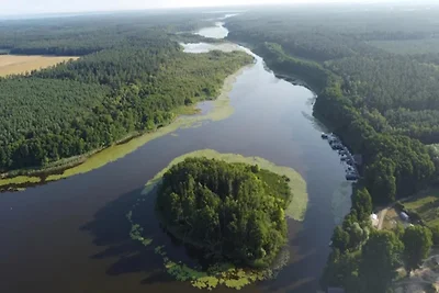 Exklusives skandinavisches Ferienhaus