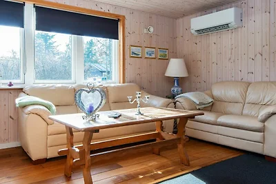 7 Personen Ferienhaus in Ulfborg-By Traum