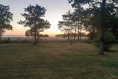 5 Sterne Ferienhaus in Lärbro