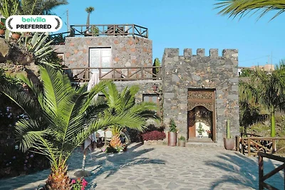 Holiday Home in Vera de Erques