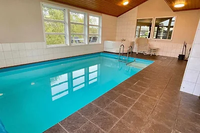 10 Personen Ferienhaus in Auklandshamn
