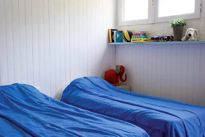 Pavillon in Seignosse am Meer