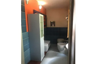 Casa vacanze con 1 camera da letto
