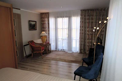 Komfortables Ferienhaus, Stepnica