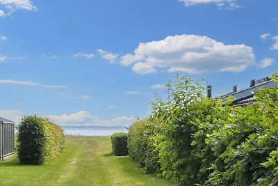 6 Personen Ferienhaus in Thyholm-By Traum
