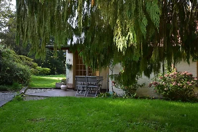 Mulino ristrutturato con giardino privato