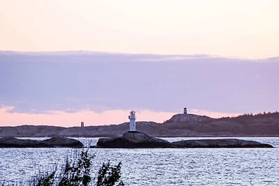 4 Personen Ferienhaus in STRÖMSTAD