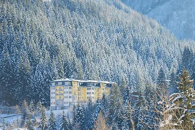 Appartement in Bad Gastein bij Skiliften